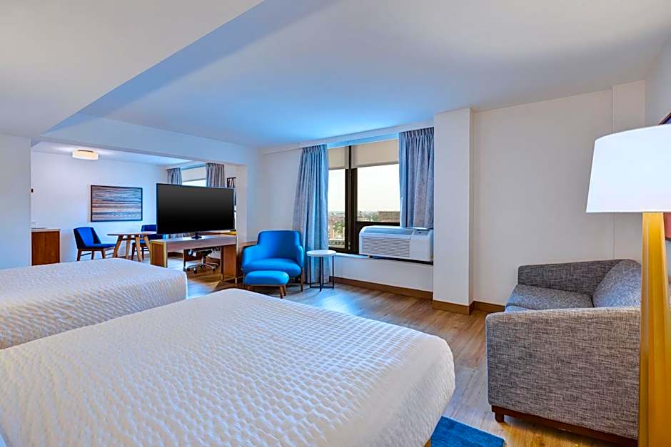 Hotel Indigo Detroit Downtown, an IHG Hotel By IHG