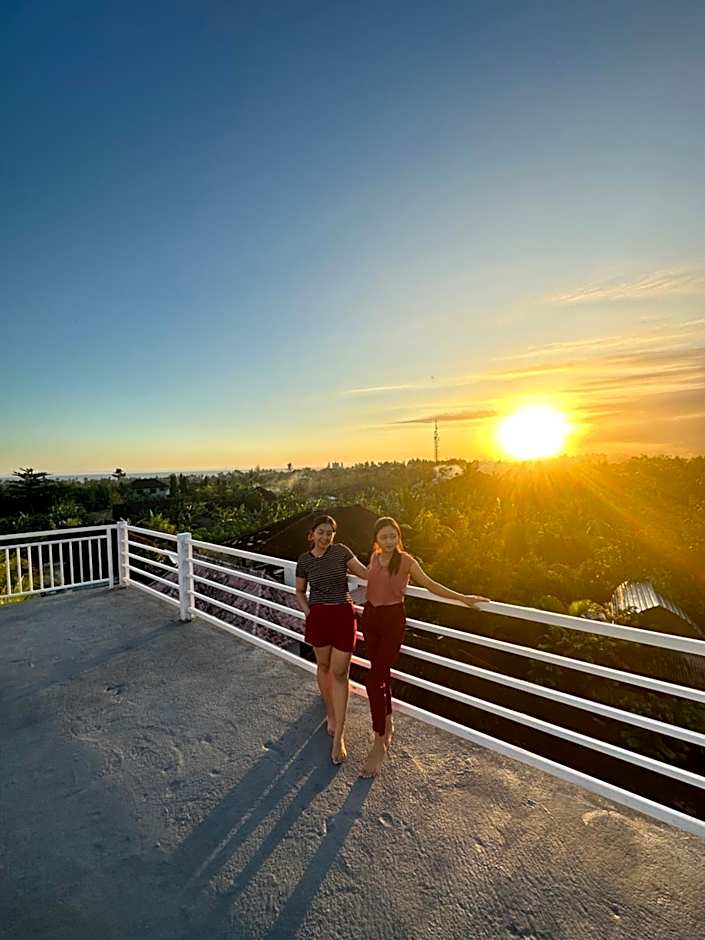 Medewi Secret SurfCamp