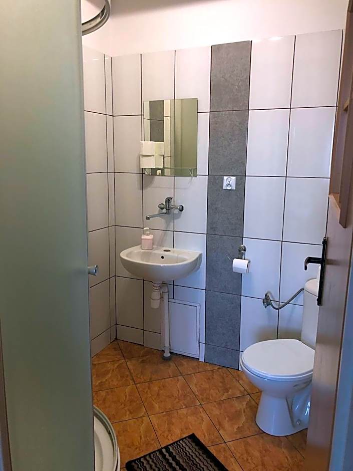 Zajazd Pod Świerkiem