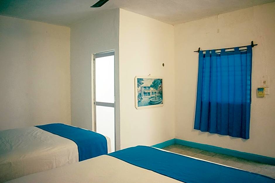 Hotel Posada Aurora