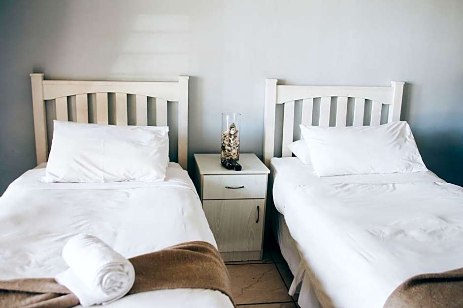 Laaiplek Hotel