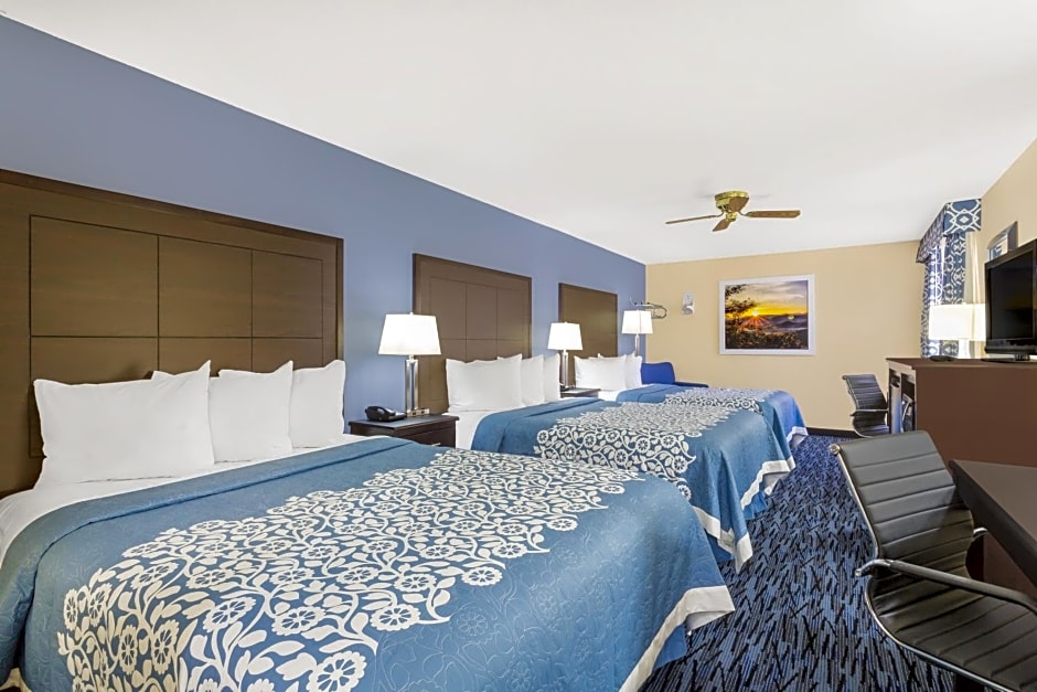 Days Inn by Wyndham Moab
