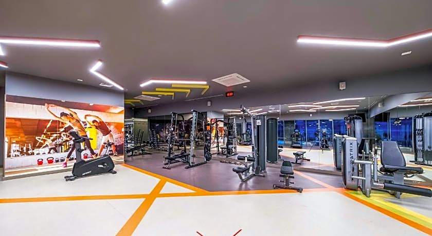 Radisson Residences Vadistanbul