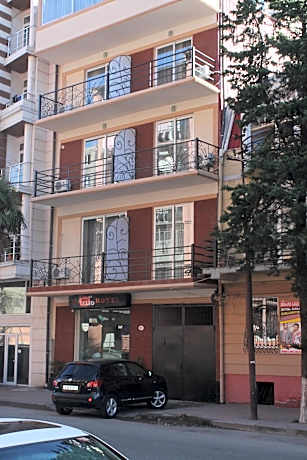Hotel Elio