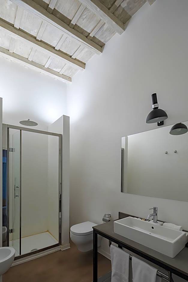 Palazzo Lupardi Relais