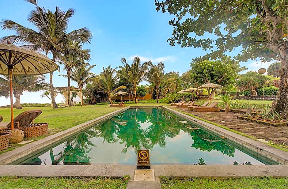 WakaGangga Hotel