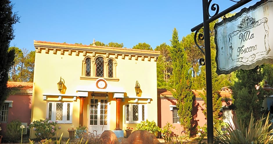 Villa Toscana Boutique