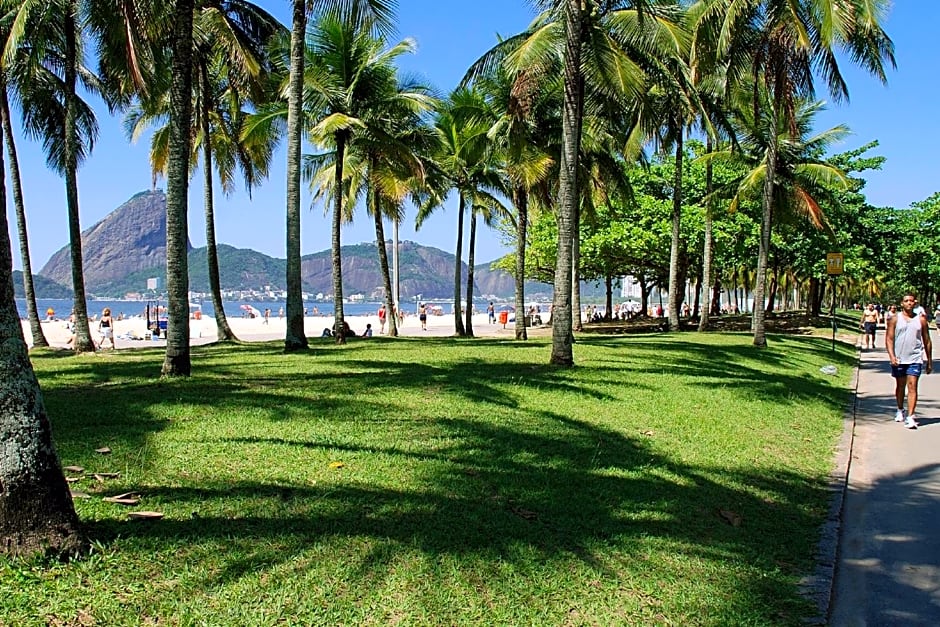 Hotel Rondônia Palace