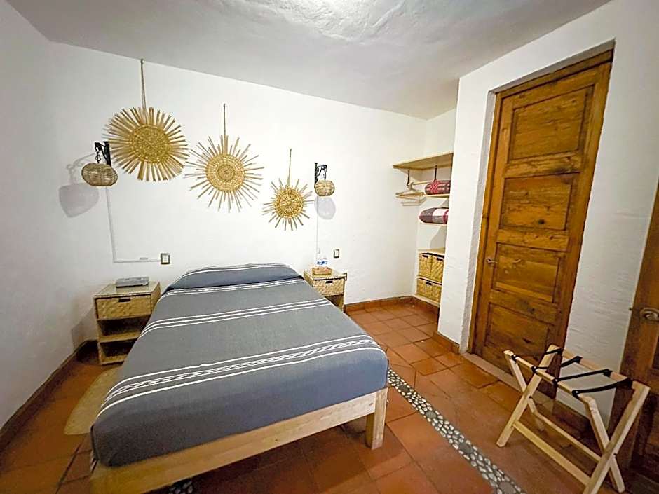 Posada El Palomar
