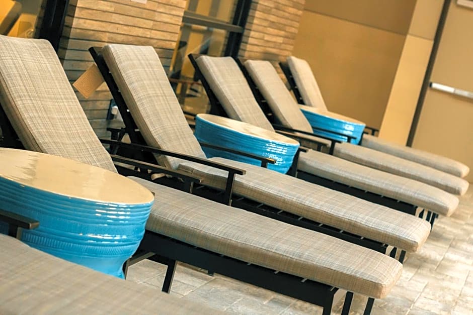 Doubletree By Hilton Lubbock - University Area