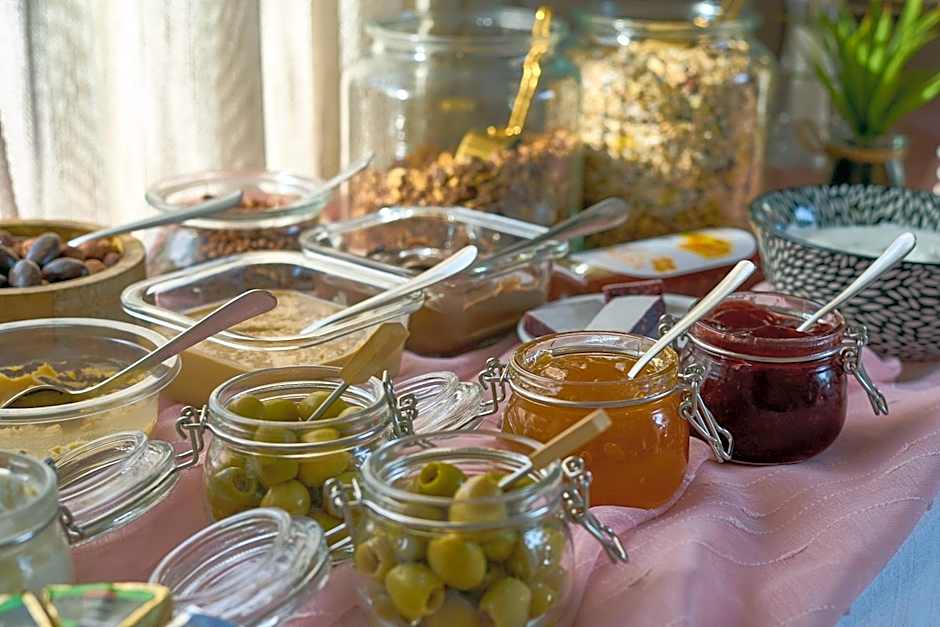 Dolcemente Garni Hotel Superior