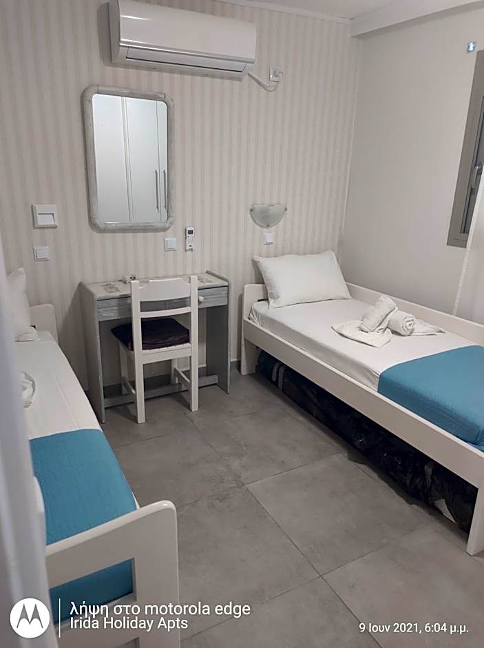 Irida Holiday Apartments