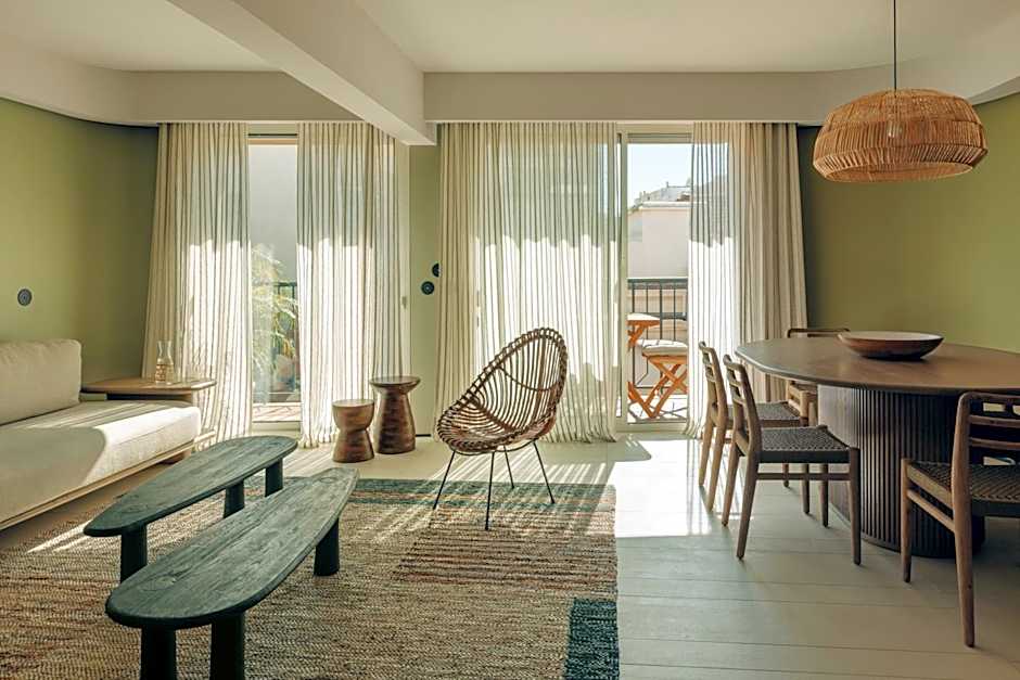 Hôtel & Spa Belle Plage