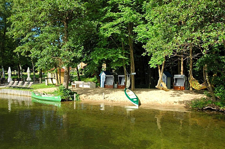 Best Western Seehotel Frankenhorst