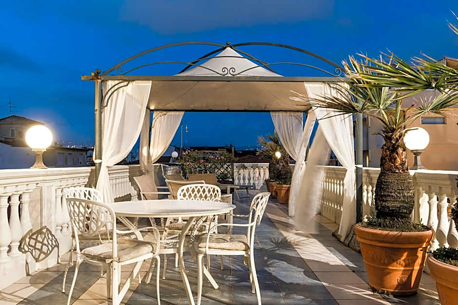 Hotel London