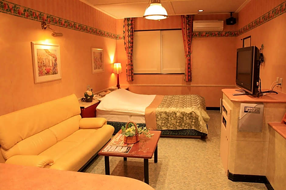 Restay Moon Kochi (Adult Only)