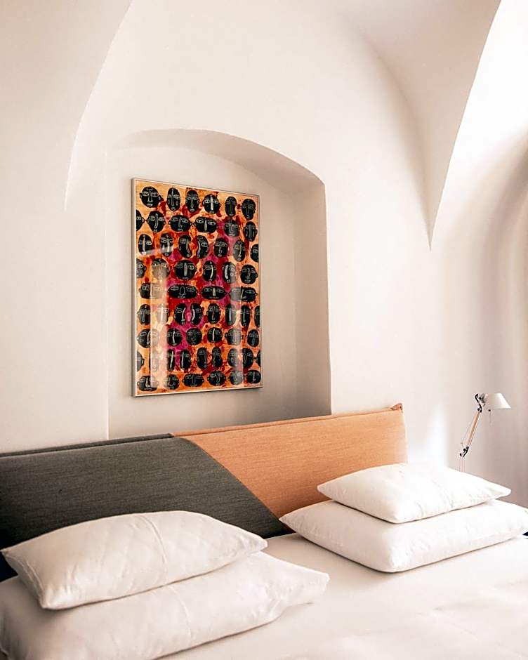 Kai 36 - Hotel zwischen Fels und Fluss