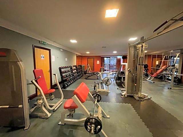 Springfield Country Hotel, Leisure Club & Spa