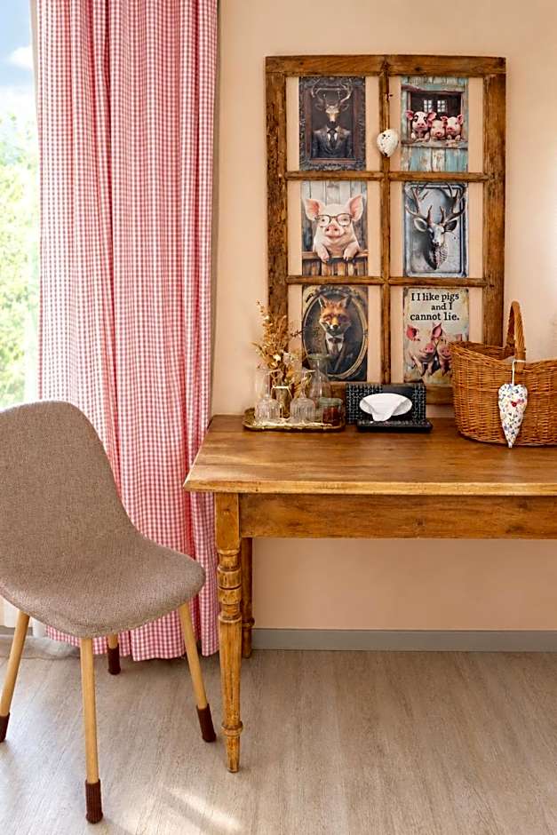 B&B Friedau