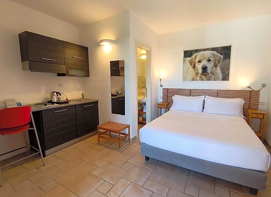 Hotel La Posta di Torrenova