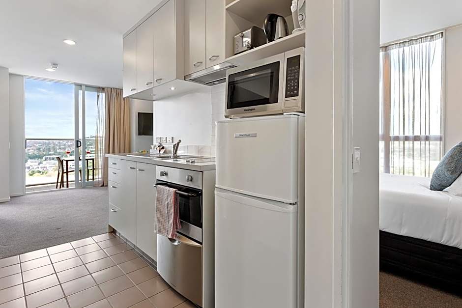 Proximity Apartments