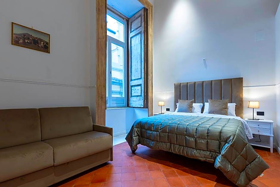Il Tesoro Smart Suite & SPA