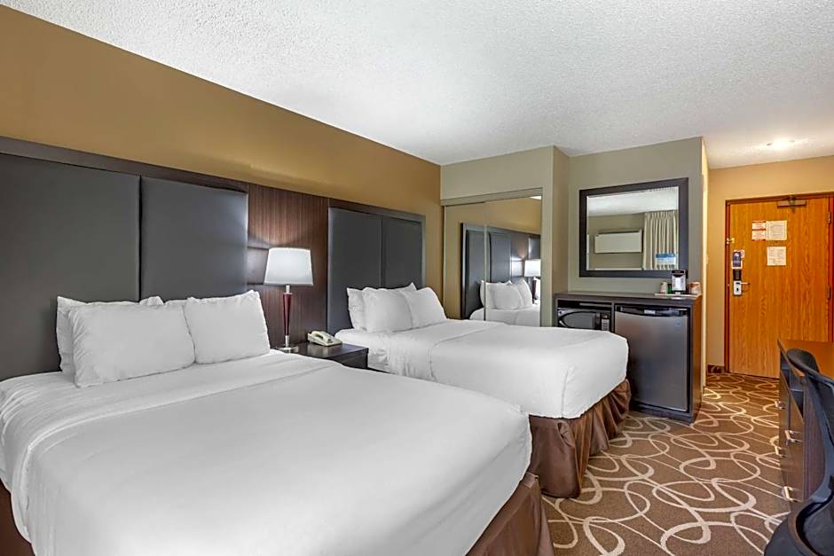 Comfort Inn Burlington