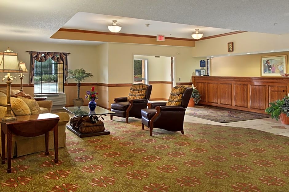Days Inn by Wyndham Shallotte