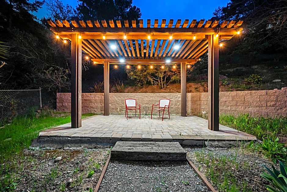 Garden House