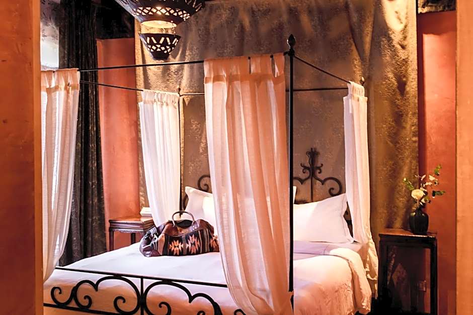 Novecento Boutique Hotel