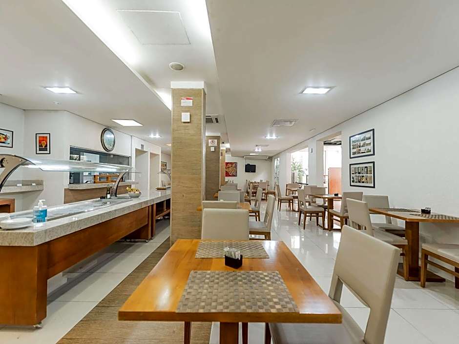 Ibis Styles Campinas Alphaville