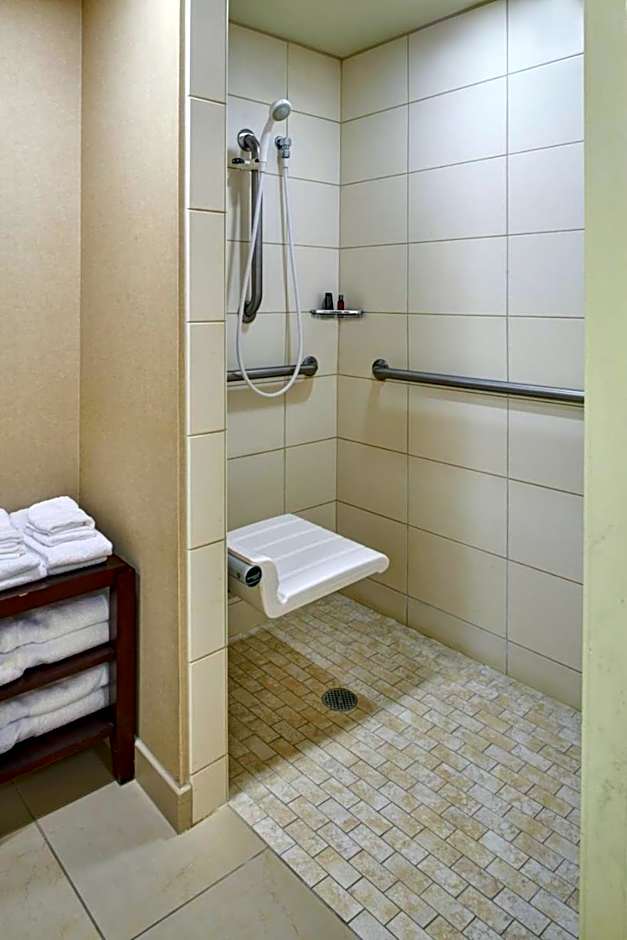 Detroit Marriott Livonia