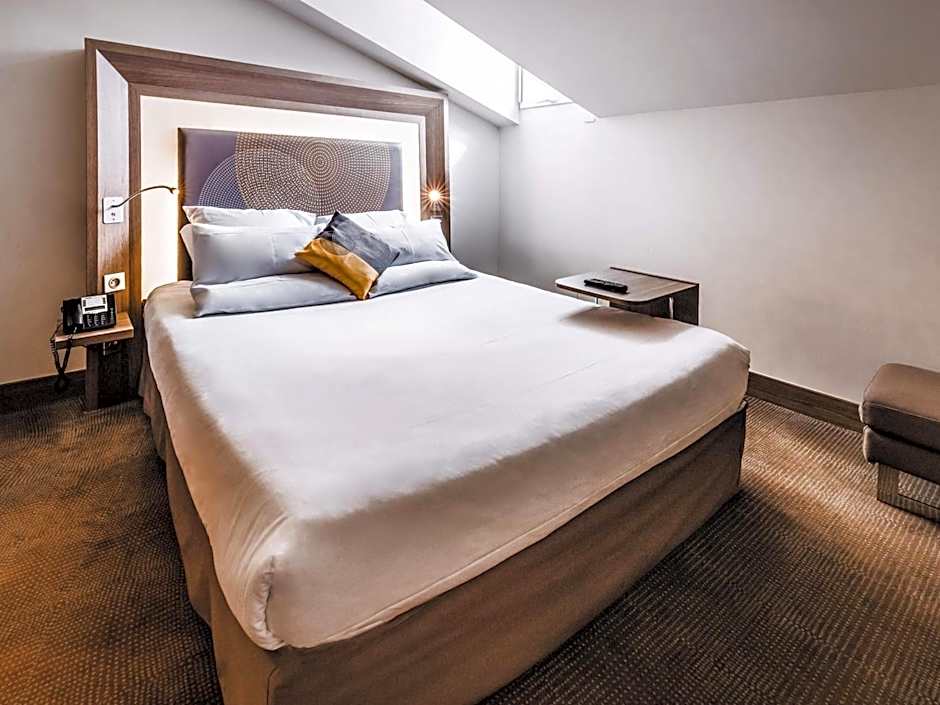 Novotel Toulouse Centre Wilson