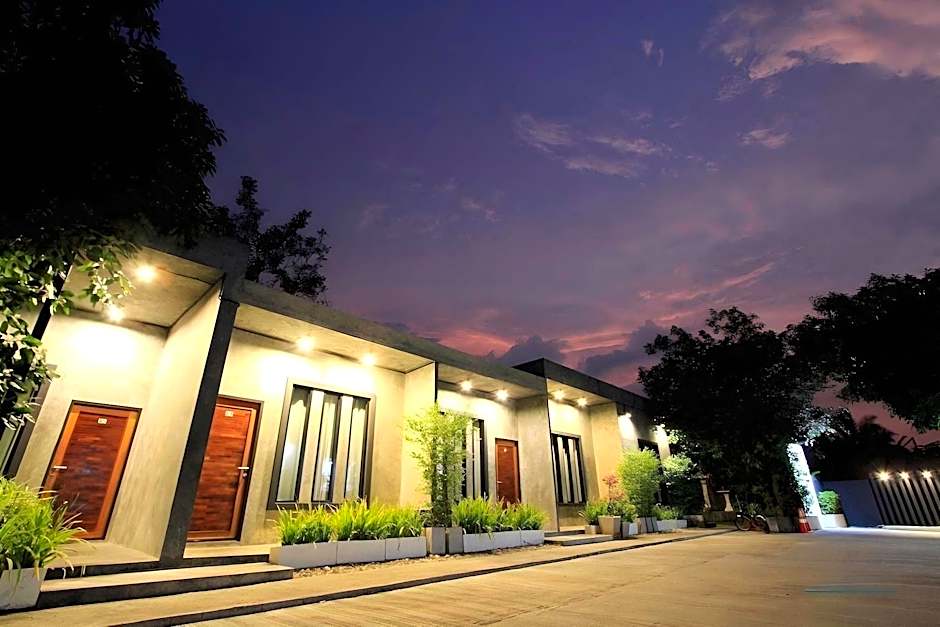 THAI THANI LOFT & LIFE LAMPHUN