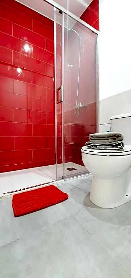 Hostal Urban Basic