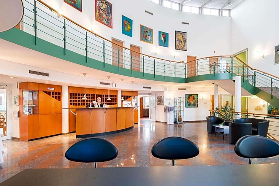 Trip Inn Hotel Dasing-Augsburg