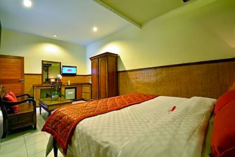 Special Offer - Two Units Super Deluxe Double Room
