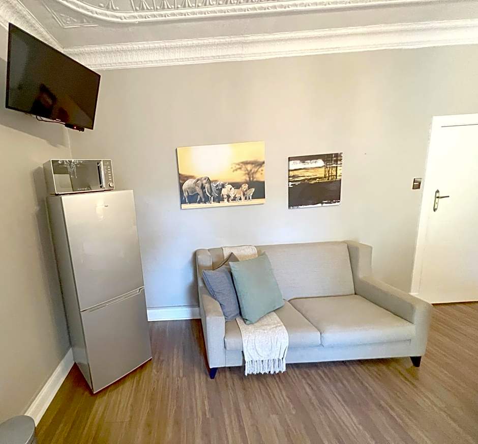 Buffels Place Guesthouse
