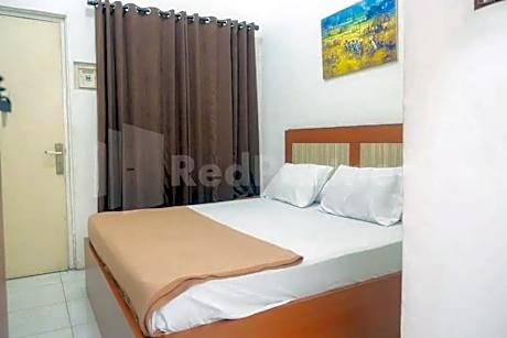 Homestay Babussalam Rungkut Mitra RedDoorz