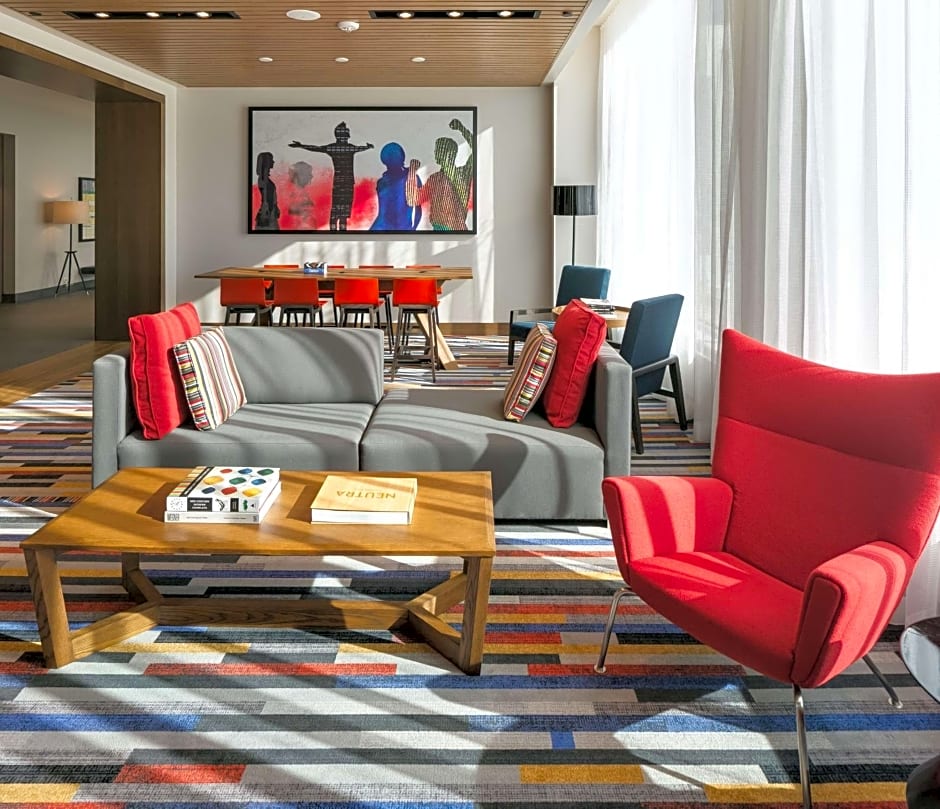 Hyatt Regency Bloomington - Minneapolis
