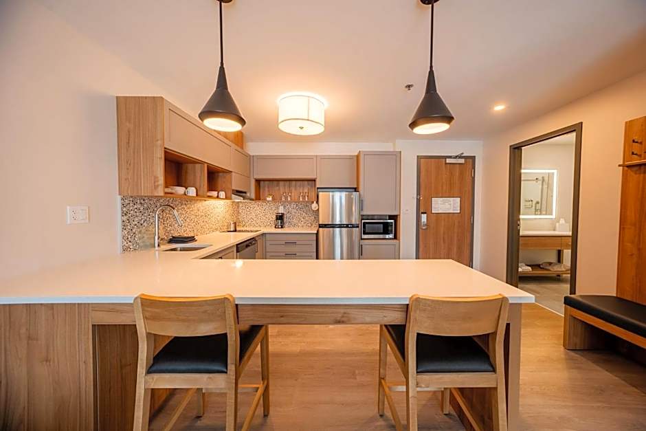 Candlewood Suites Trois Rivieres Ouest By IHG