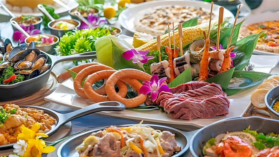 Hotel Angel Grandia Echigo Nakazato