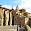 Hospedería de Alesves