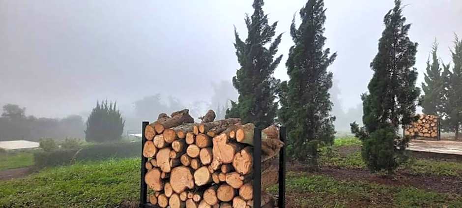 Phrao Camping Village