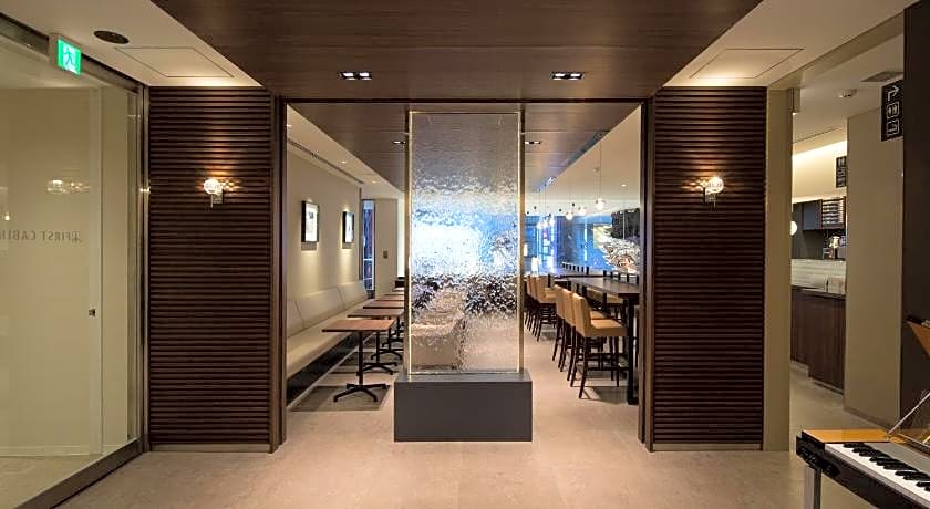 First Cabin Akasaka