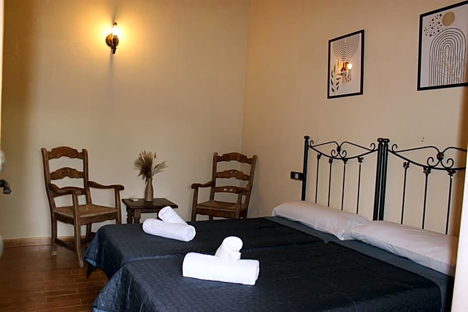 La Muralla de Gredos Hotel Rural