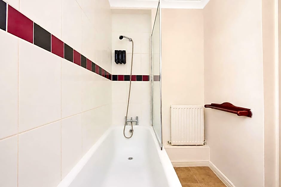 Saji Hotel Ilford