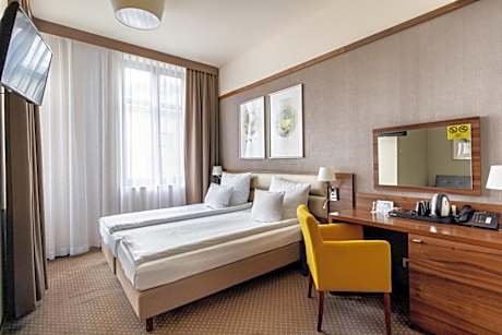 Golden Tulip Krakow City Center