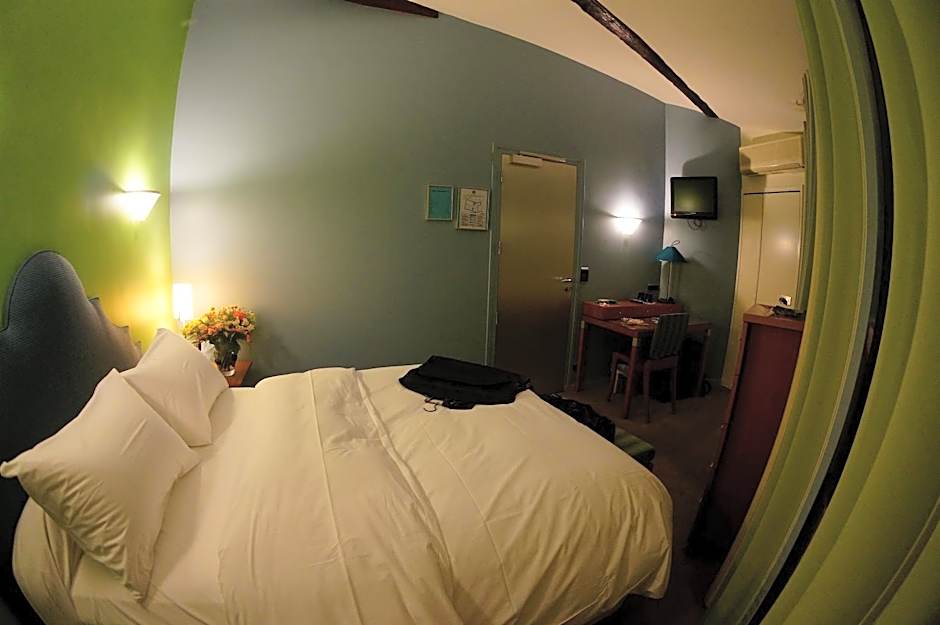 Hotel Danemark