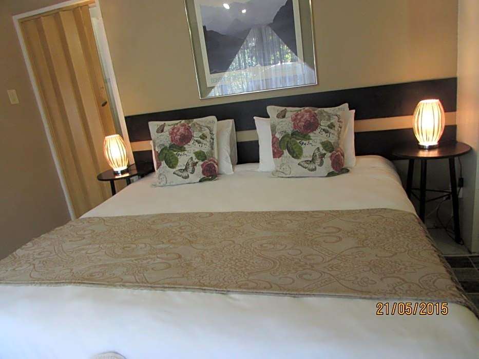 Matts Rest Bed and Breakfast